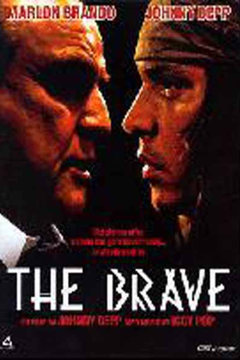  de Filme O Bravo (1997)