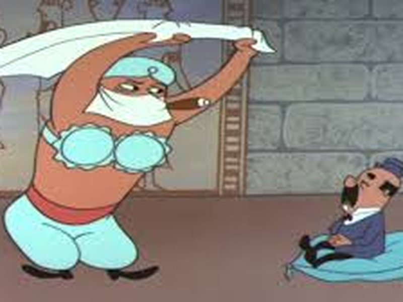 Foto 3 de Case of the Red-Eyed Ruby