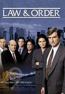Law & Order (9ª Temporada) (Law & Order (Season 9))