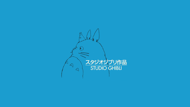  Ptero Critica: Studio Ghibli (com download)