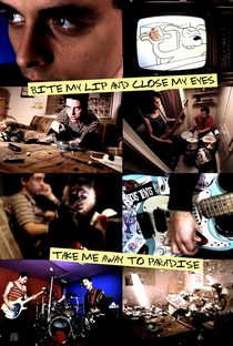 Green Day: Longview - Poster / Capa / Cartaz - Oficial 1