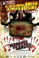 Irmãos de Sangue (Hermanos de Sangre)