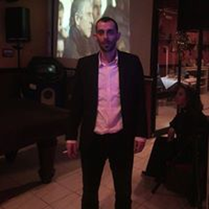 Foto de perfil de Marcio