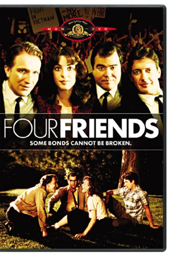  de Filme Amigos para Sempre (1981)