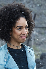 Pearl Mackie