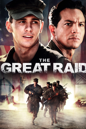  de Filme O Grande Ataque (2005)