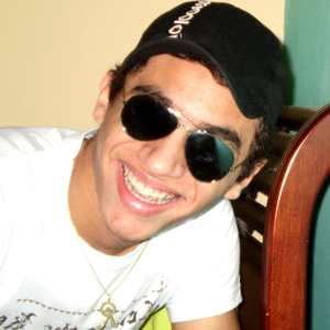 Foto de perfil de Rafael Côrtes.
