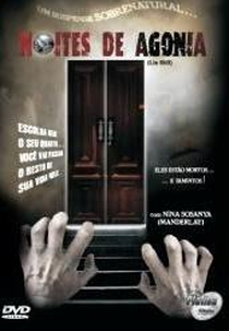 Noites de Agonia (Lie Still)