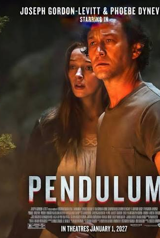 Poster 1 de Filme Pendulum (2027)