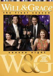 Will & Grace (8ª Temporada) (Will & Grace (Season 8))