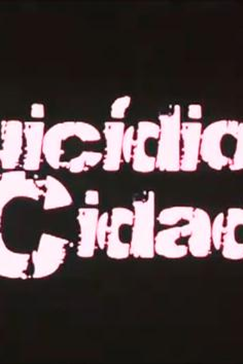 Poster de Curta Suicídio Cidadão (2002)