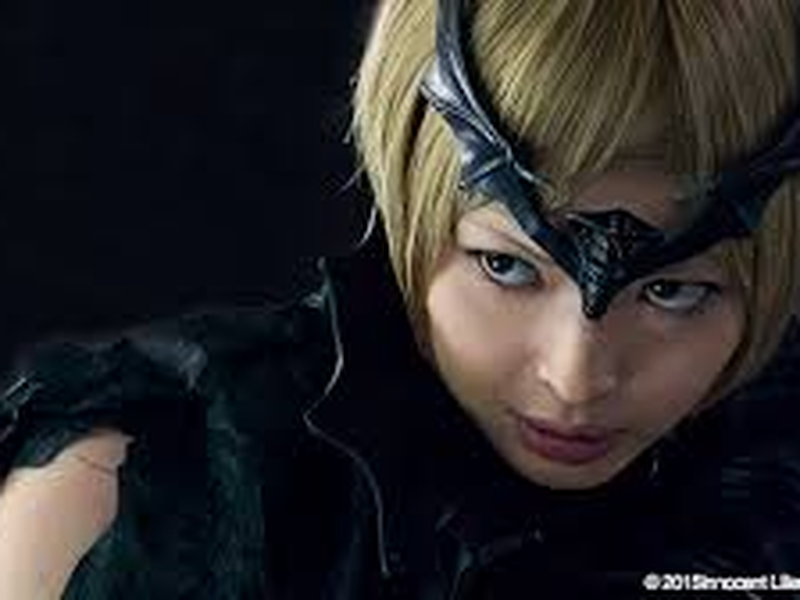 Foto 4 de Lírios Inocentes 2