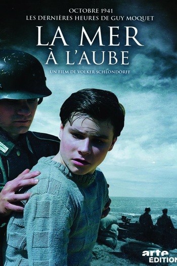  de Filme O Mar ao Amanhecer (2011)