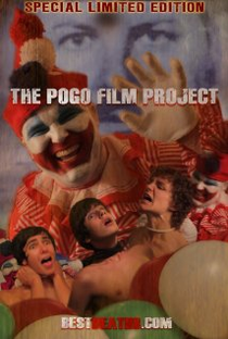 The Pogo Film Project - Poster / Capa / Cartaz - Oficial 1