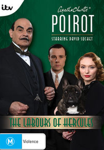 Os Trabalhos de Hércules (The Labours of Hercules)