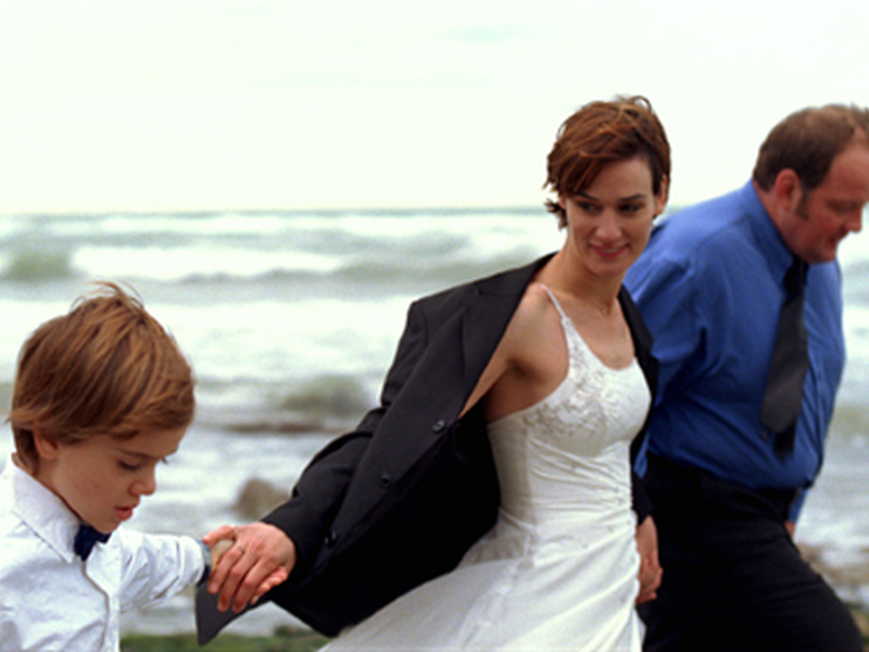 Foto 1 de Angele e Tony