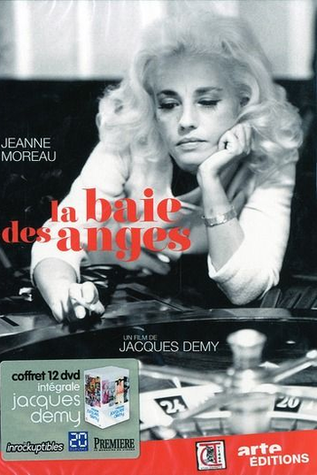  de Filme A Baía dos Anjos (1963)