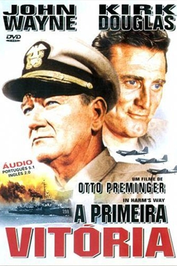  de Filme A Primeira Vitória (1965)