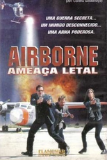 Airborne - Ameaça Letal (Airborne)