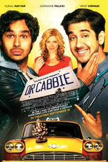 Dr. Cabbie (Dr. Cabbie)