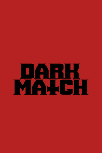  de Filme Dark Match (2024)