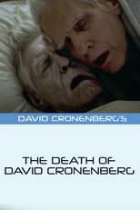 The Death of David Cronenberg (The Death of David Cronenberg)