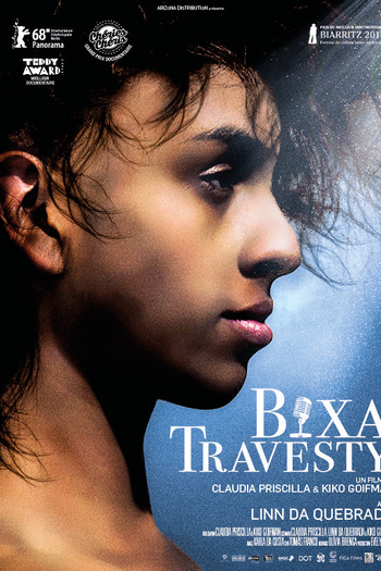  de Filme Bixa Travesty (2019)