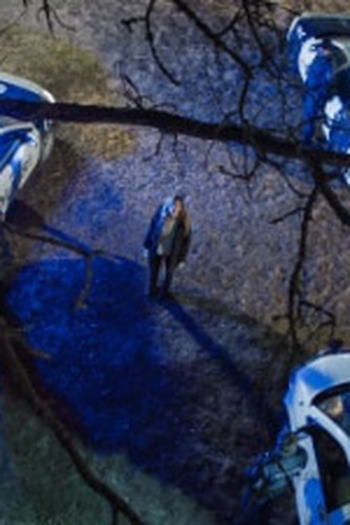 Poster de Episódio Hyväntekijä (2018)