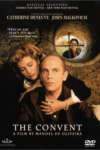  de Filme O Convento (1995)