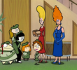 Pickles' Little Amazons