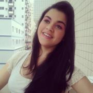 Foto de perfil de Amanda Gomes