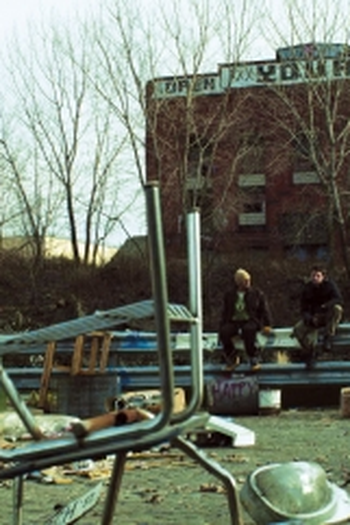  de Filme Zênite (2010)