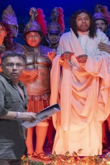 Poster de Episódio Meu Filho Usa Drogas (2025)