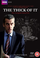 The Thick of It (1ª Temporada) (The Thick of It (Season 1))