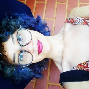 Foto de perfil de Jéssica