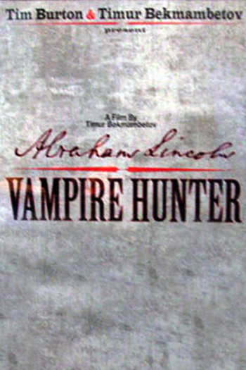  de Filme Abraham Lincoln: Caçador de Vampiros (2012)