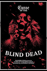 A Maldição dos Templários (Curse of the Blind Dead)
