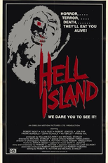 O Ataque das Criaturas Bestiais (Attack of The Beast Creatures)