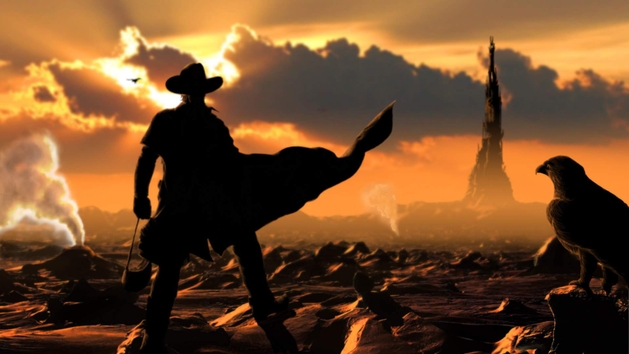 A Torre Negra | Saiu o primeiro trailer da adaptação da obra de Stephen King