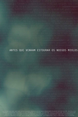 Antes que Venham Estourar os Nossos Miolos (Antes que Venham Estourar os Nossos Miolos)