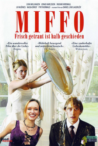 Poster 3 de Filme Miffo (2003)