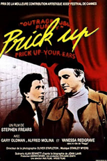 O Amor Não Tem Sexo (Prick Up Your Ears)