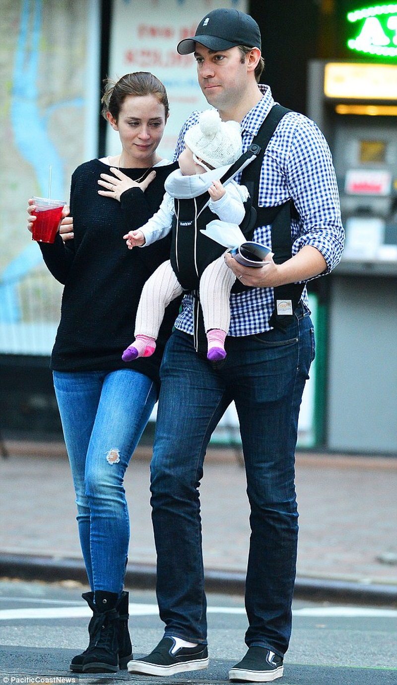 Emily Blunt - Foto 20