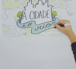 A cidade e o rio