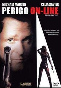 Perigo On-line (Love.com)
