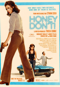 Honey, Não! (Honey Don't!)