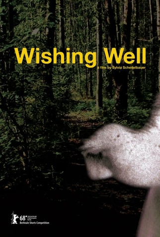 Poster 1 de Curta Wishing Well (2018)