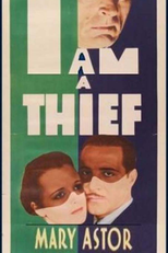Ladrões Internacionais (I Am a Thief)