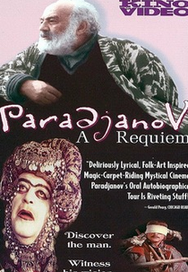 Parajanov: Um Requiém (Paradjanov: A Requiem)