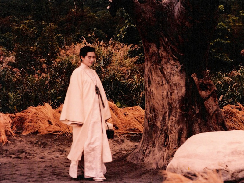 Foto 5 de Ming Ghost